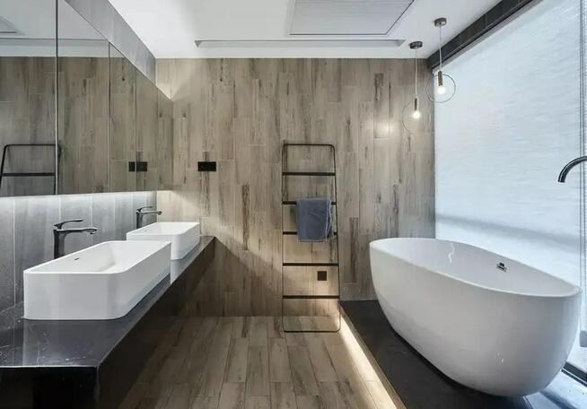 裝修技巧：衛(wèi)生間燈光設(shè)計要點(diǎn)